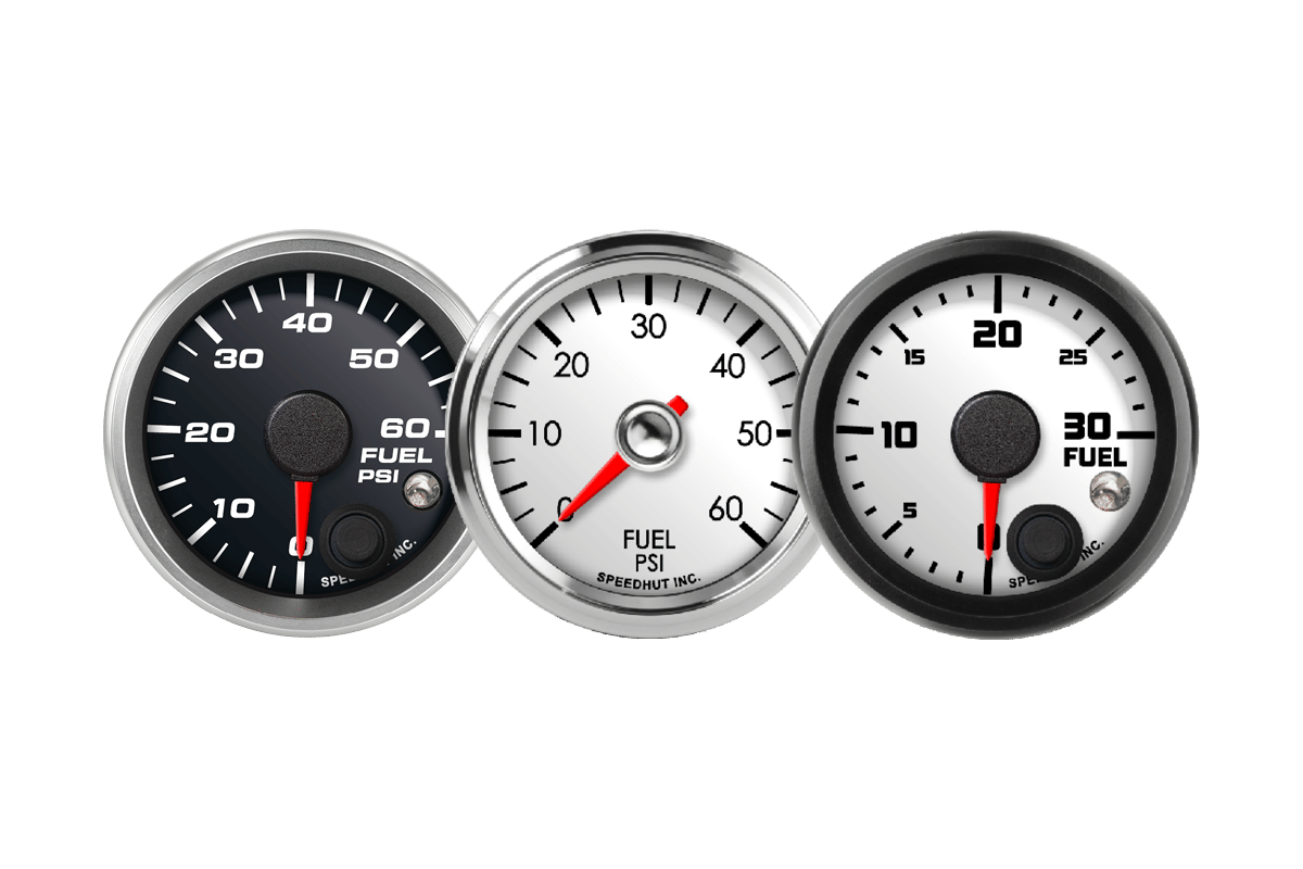 Picture for category Fuel Pressure